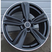 Audi 1397 8.5x20 5x112 